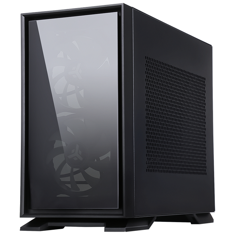 itek GALAXY 2Q Mini Tower Black image 25