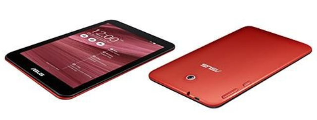 ASUS MeMO Pad 7 ME176CX-1C039A tablet Intel Atom® – image 3