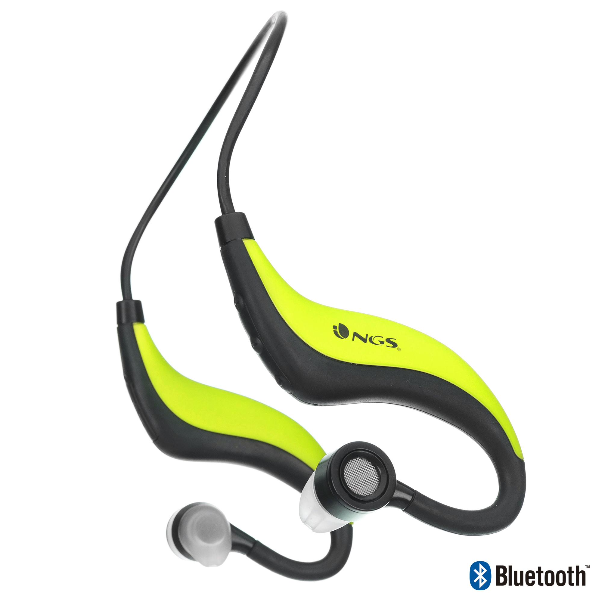 NGS Artica Runner – image 2