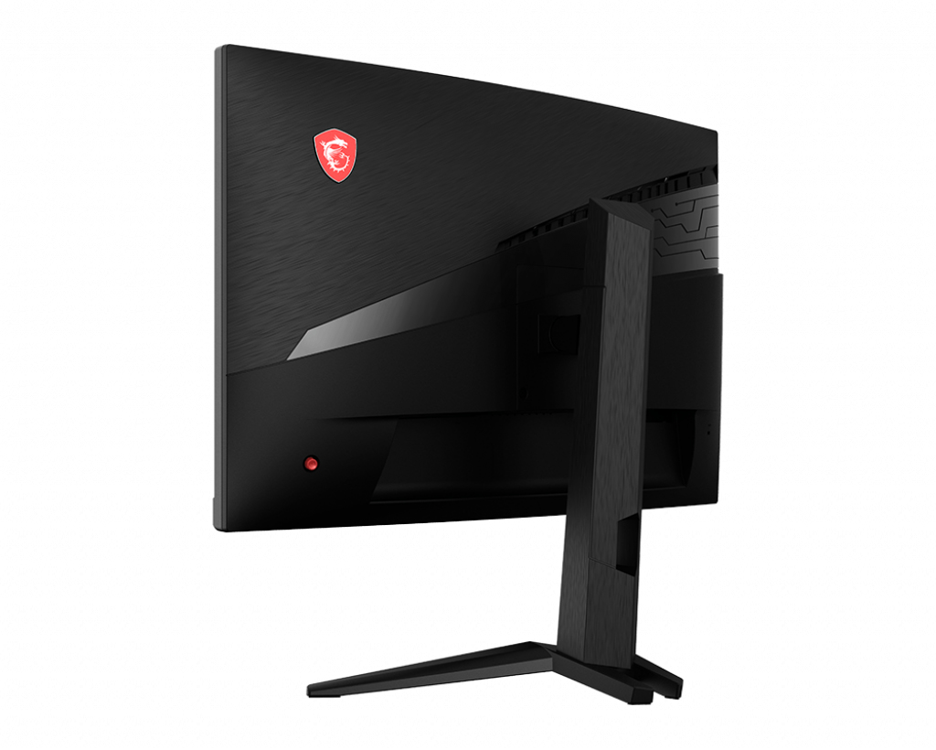 MSI Optix MAG272CQPDE computer monitor – image 3