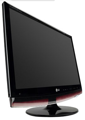 LG M2762DP-PC computer monitor – image 3