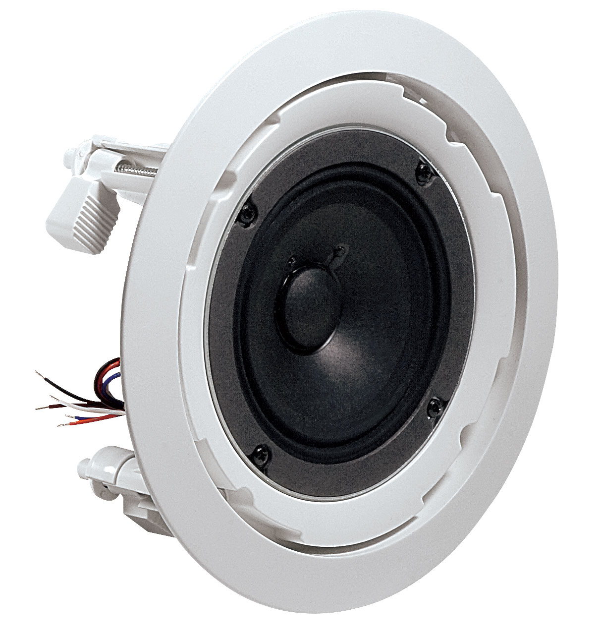 JBL 8124 loudspeaker Full range White Wired – image 4