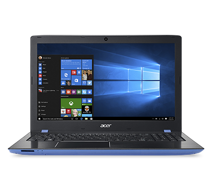 Acer Aspire E E5-523-66ZW AMD A6 A6-9210 Laptop – image 2