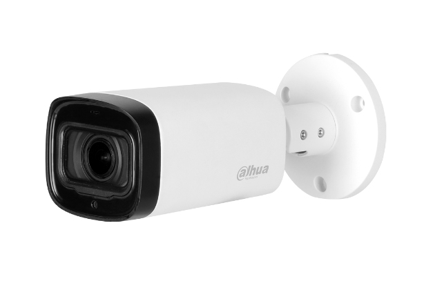 Dahua Technology HAC-HFW1200R-Z-IRE6 Bullet CCTV security camera Indoor & outdoor