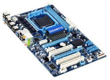 GIGABYTE GA-870A-USB3L motherboard AMD 870 (RX881) Socket AM3 ATX – image 3