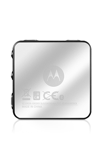 Motorola MotoACTV 8Gb – image 3