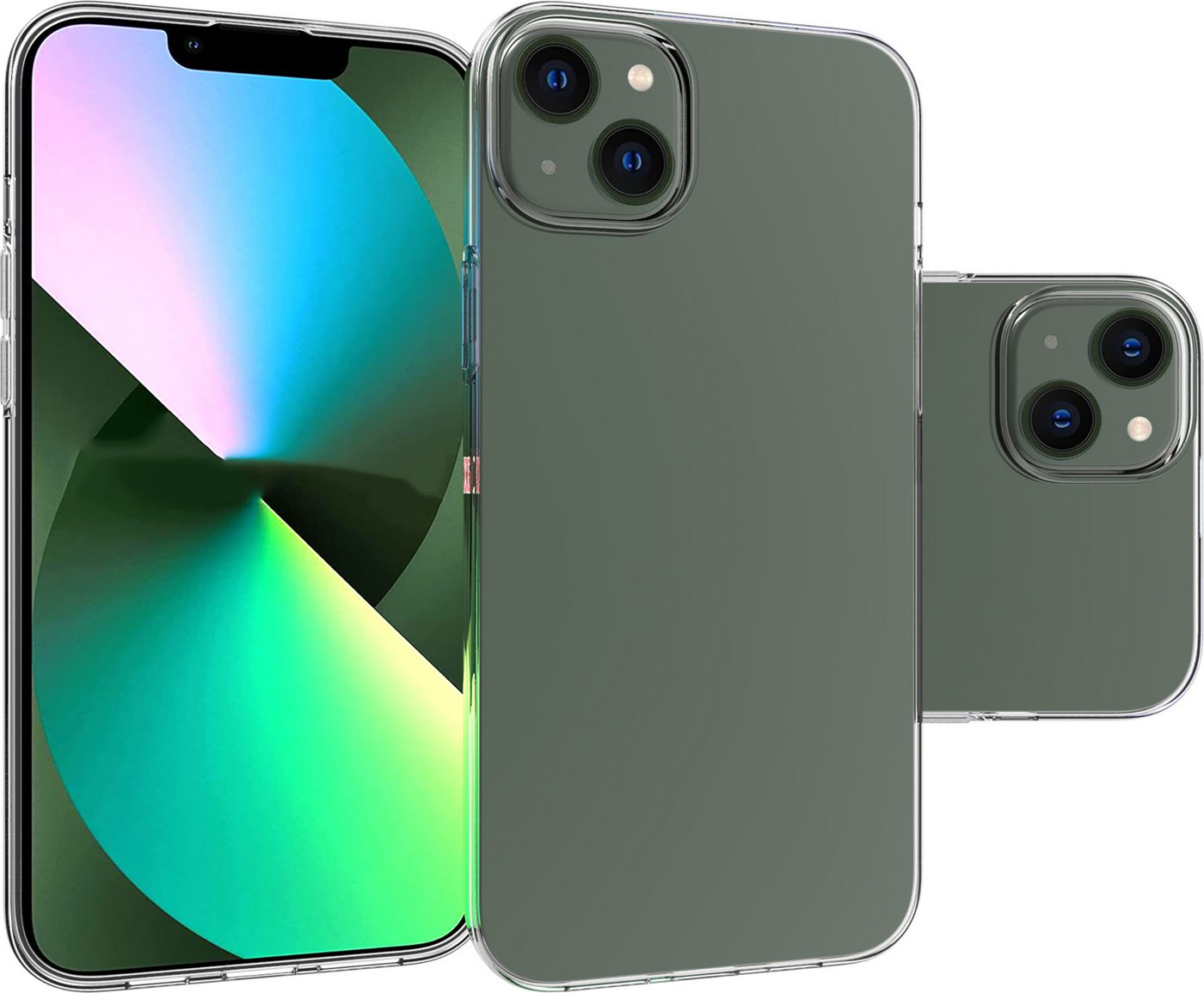 eSTUFF ES67100022 mobile phone case – image 3