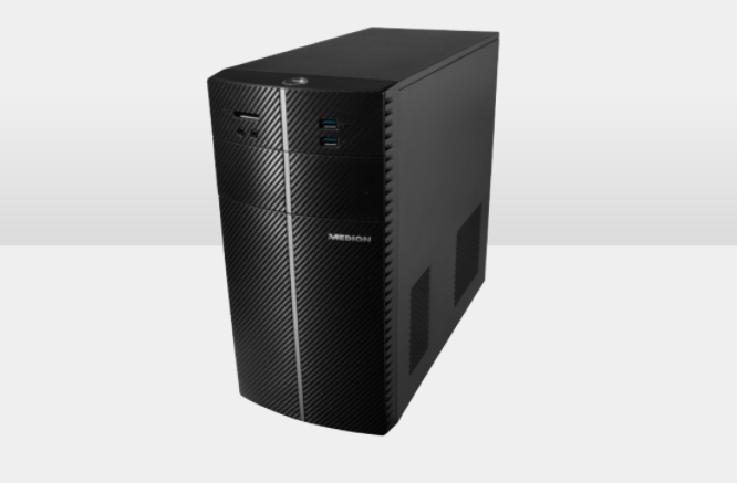 MEDION AKOYA PC P5343 G – image 6