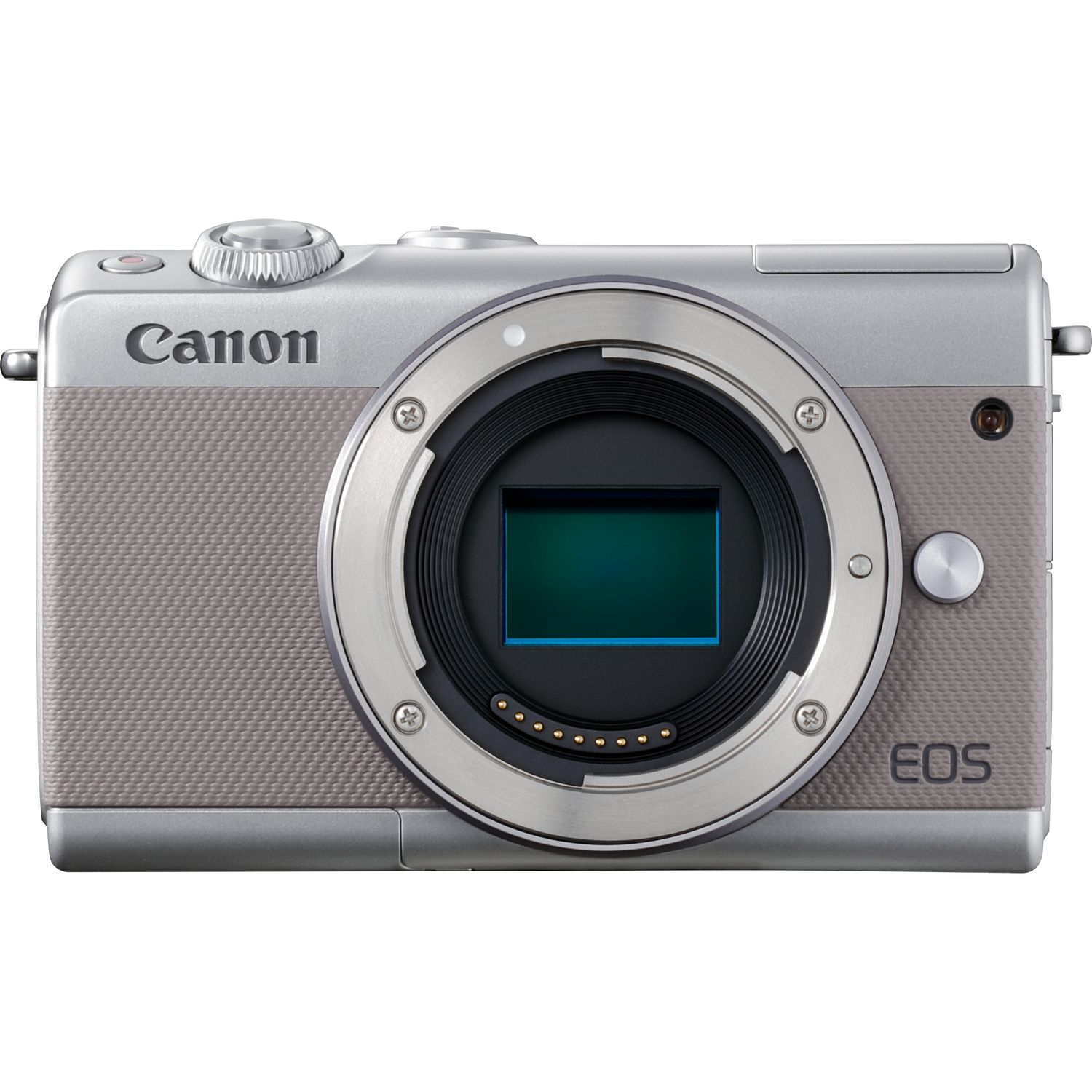 Canon M100 + EF-M 15-45mm IS STM + EF-M 22mm f/2 STM – image 3