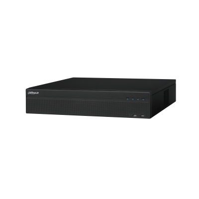 Dahua Technology NVR5816-16P-4KS2E 2U Black