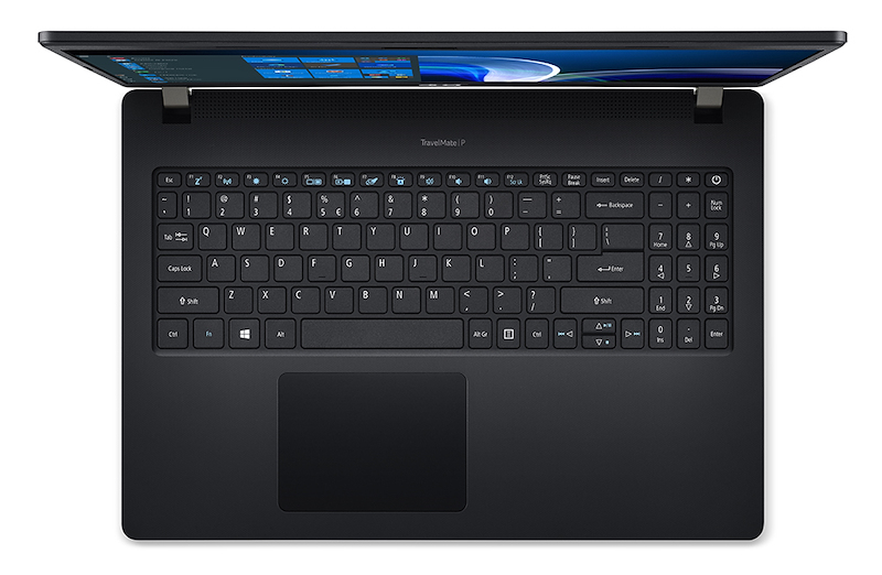 Acer TravelMate P2 TMP215-41-R2E6 AMD Ryzen™ 5 PRO 4650U Laptop – image 4