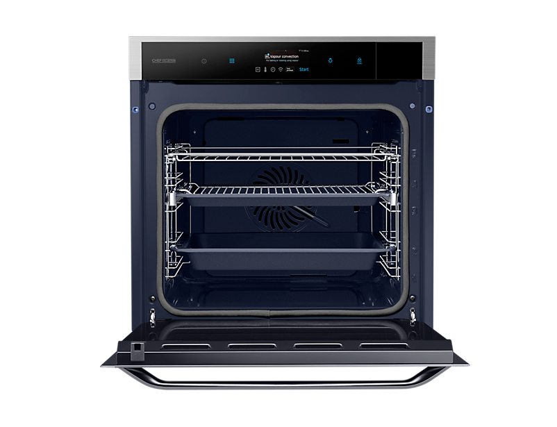 Samsung NV73J9770RS/ET oven – image 2