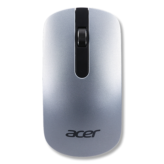Acer NP.MCE11.00D mouse Right-hand RF Wireless Optical 1200 DPI