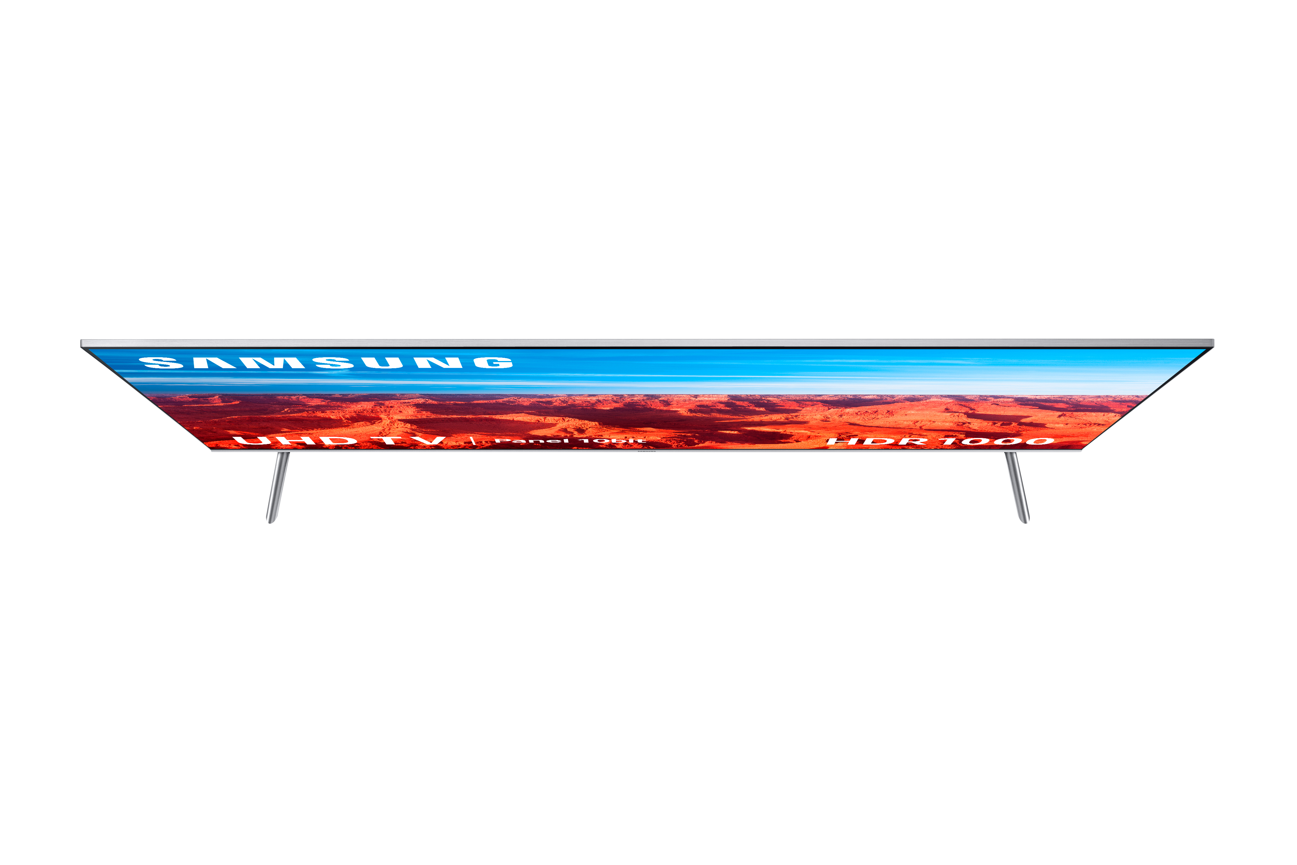 Samsung UE75MU7005T 190.5 cm (75") 4K Ultra HD Smart TV Wi-Fi Silver – image 8