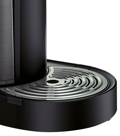 Hotpoint WK30IAX0 electric kettle – image 5
