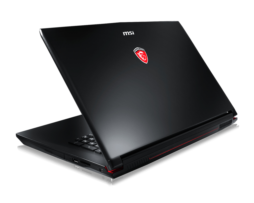 MSI GP72 6QF(Leopard Pro)-850PH – image 3