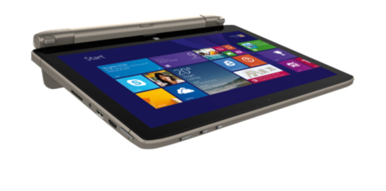 MEDION AKOYA S6413T Intel® Core™ i3 i3-4030U Hybrid (2-in-1) – image 6