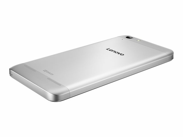 Lenovo K5 + microSD 16GB – image 4
