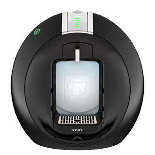 Krups KP5108 coffee maker Fully-auto Capsule coffee machine