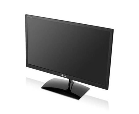 LG E1951C computer monitor – image 3