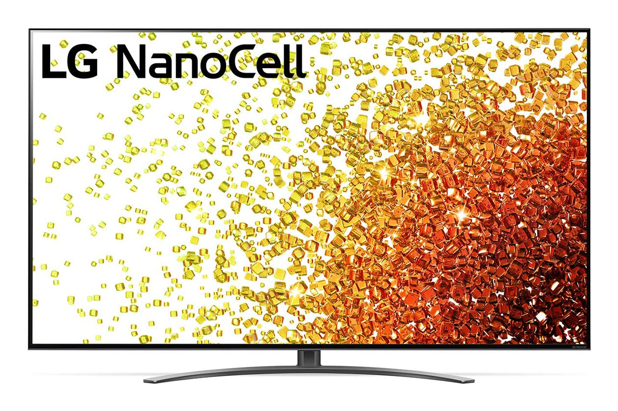 LG 65NANO919PA.AEU