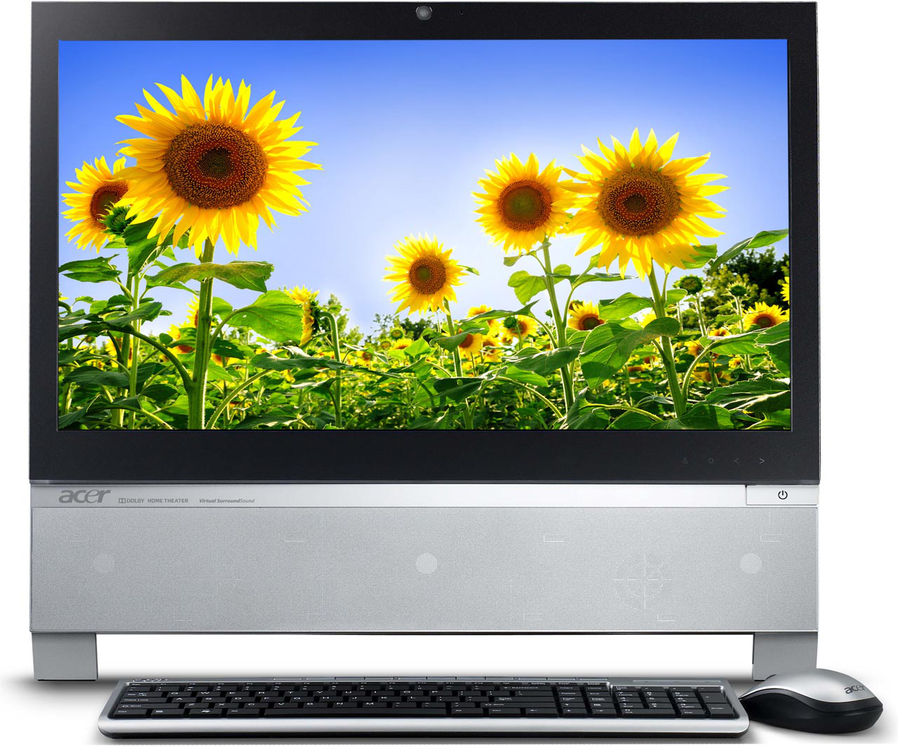 Acer Z3101 AMD Athlon II X4 615e – image 2