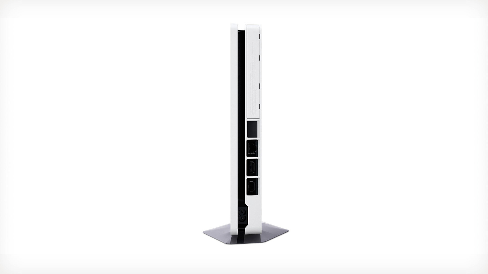 Sony Interactive Entertainment PS4 500GB Slim Glacier White – image 7