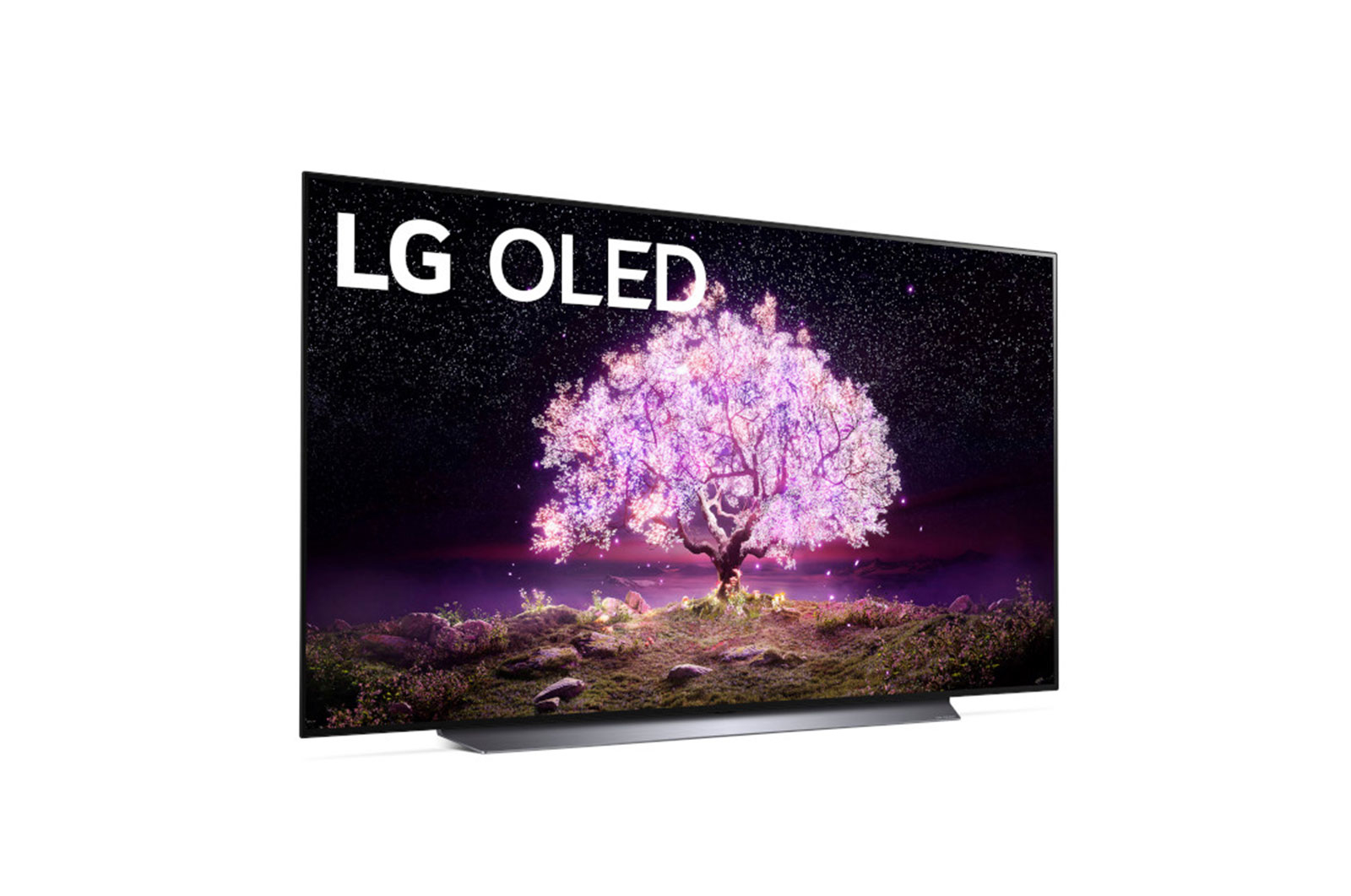 LG OLED65C1PUB TV – image 6