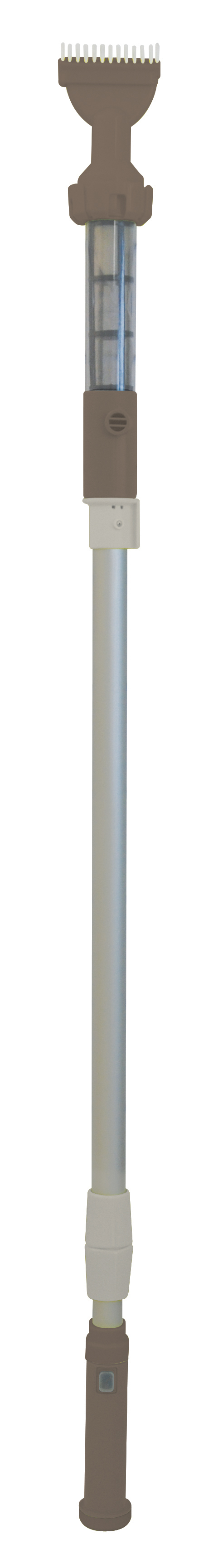 Kokido WANDA Electric Vacuum Broom (BOREAL) - EU – image 1