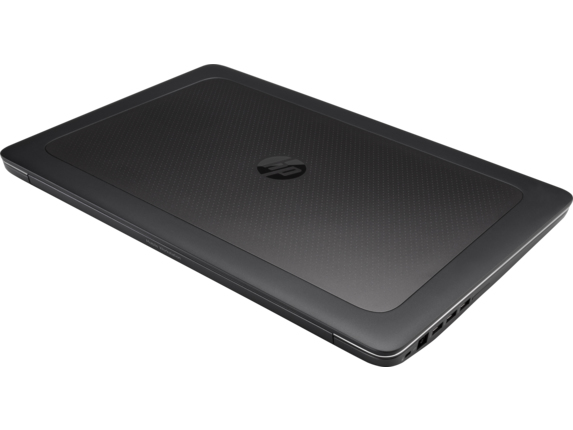 HP 17 G3 + 17.3 Executive Black Leather Top Load – image 9