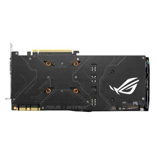 ASUS ROG -STRIX-GTX1070-O8G-GAMING graphics card NVIDIA GeForce GTX 1070 – image 6