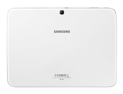 Samsung Tab 3 10.1 – image 2