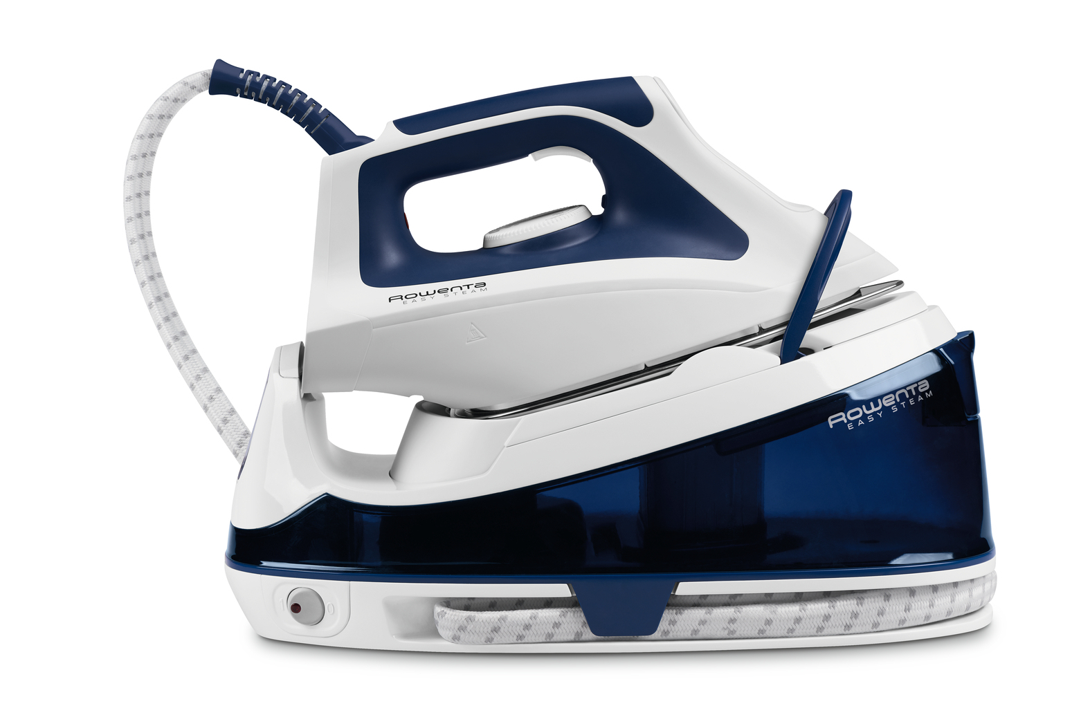 Rowenta VR7040 2200 W 1.2 L Stainless Steel soleplate Blue – image 6