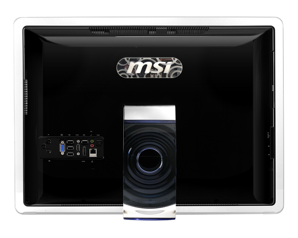 MSI Wind Top AE2410G-233RU All-in-One PC/workstation Intel® Core™ i5 i5-2450M – image 3