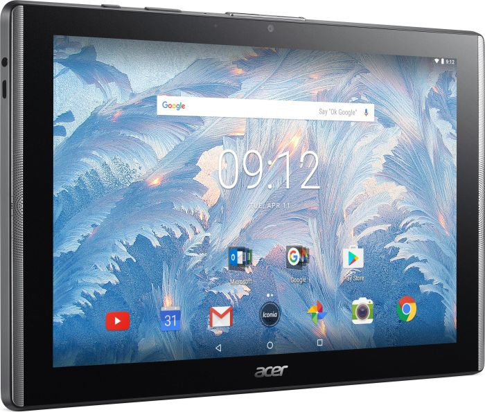 Acer Iconia B3-A40-K8PF Mediatek – image 2
