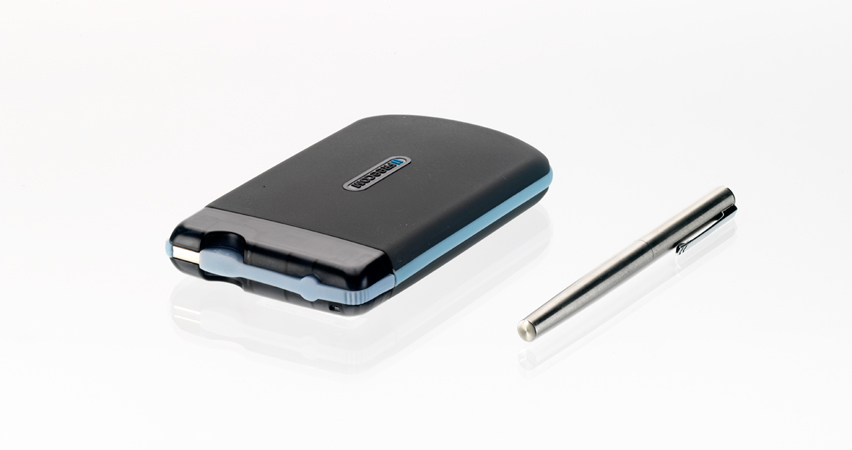 Freecom ToughDrive 1TB – image 4