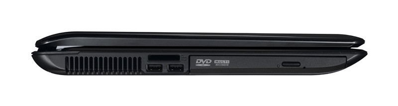 ASUS X72F-TY026V Intel® Core™ i3 i3-350M – image 8