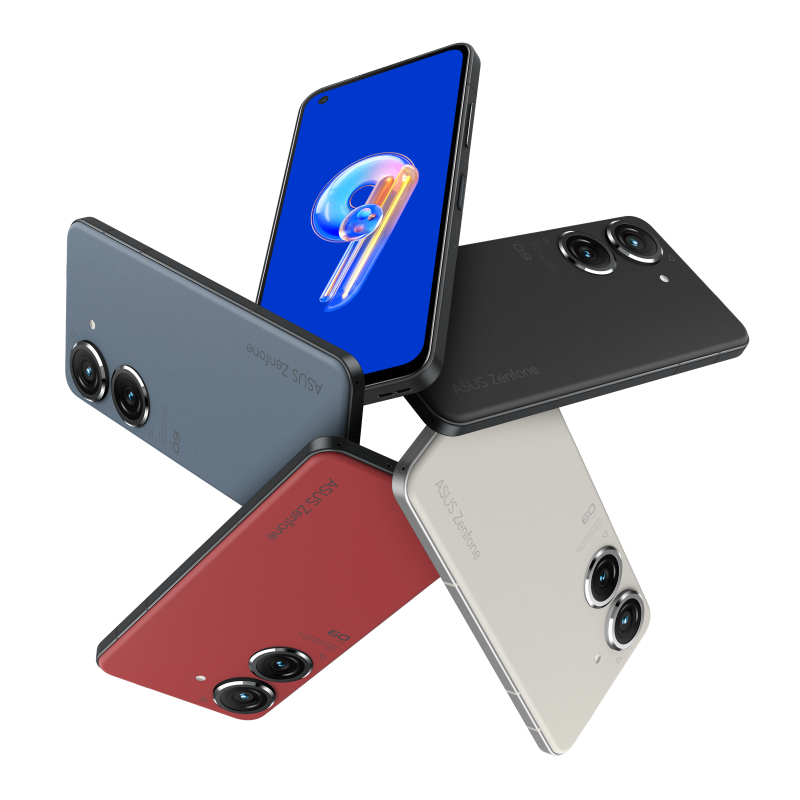 ASUS ZenFone 9 – image 4