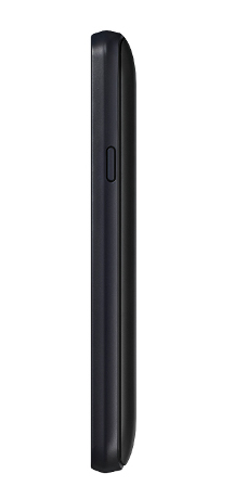 LG L50 213N 10.2 cm (4") Single SIM Android 4.4.2 3G Micro-USB 0.5 GB 4 GB 1900 mAh Black, Blue – image 3
