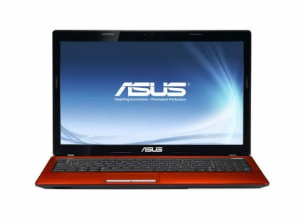 ASUS X53SD-SX910V laptop Intel® Pentium® B960