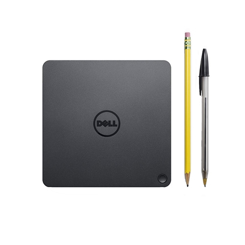 Dell 452-BCDP laptop dock/port replicator Wired Thunderbolt 3 Black – image 3