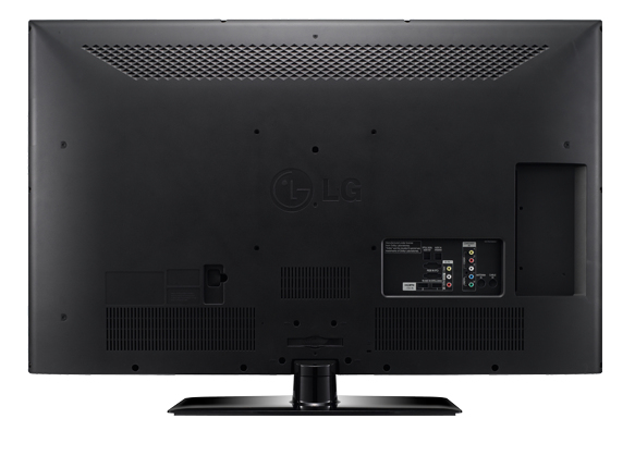 LG 32CS460 TV 81.3 cm (32") HD Black – image 8