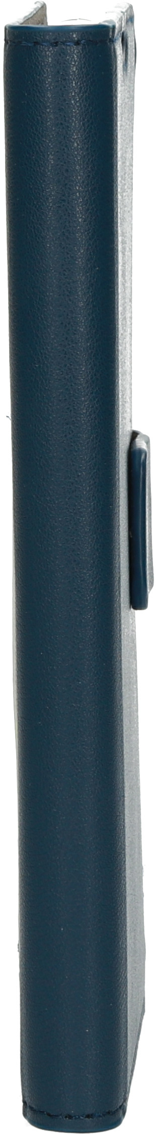 Mobiparts Classic Wallet Case Samsung Galaxy A41 (2020) Blue – image 7