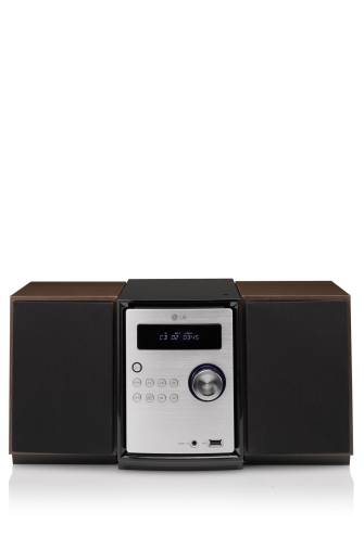 LG XA16 home audio system Home audio mini system