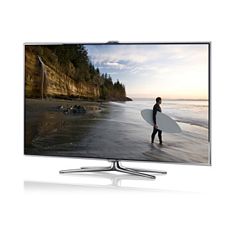 Samsung UE46ES7000S 116.8 cm (46") Full HD Smart TV Wi-Fi Black – image 8