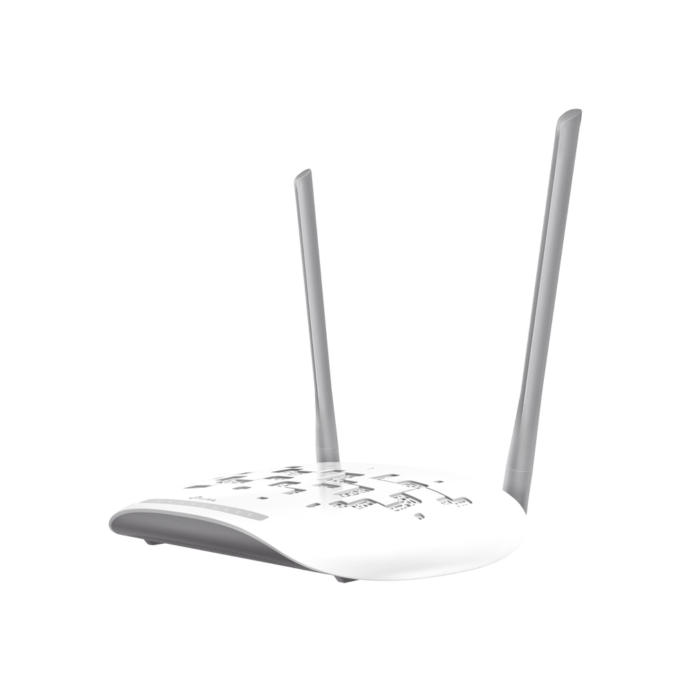TP-Link XN020-G3V wireless router Gigabit Ethernet Single-band (2.4 GHz) White – image 2