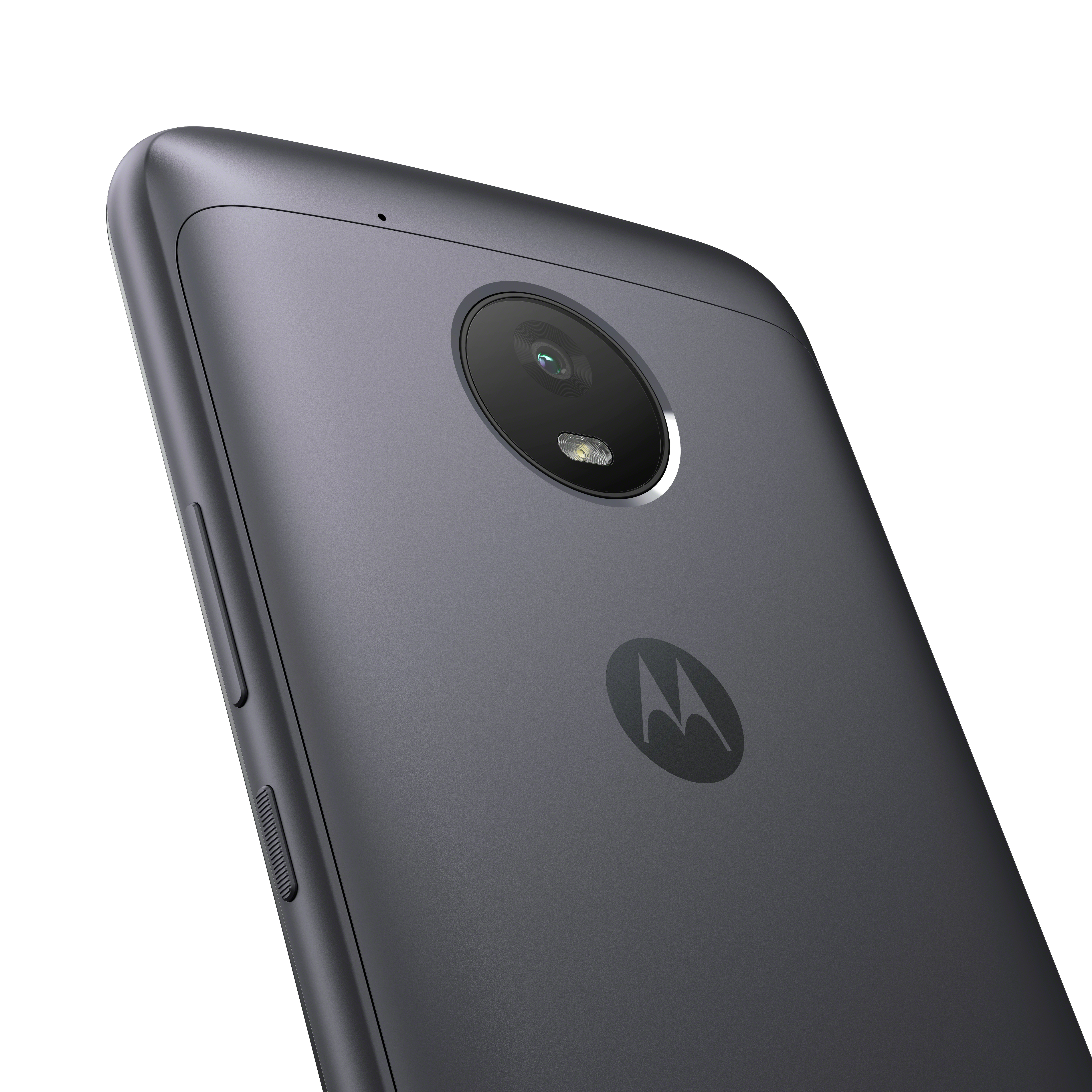 Motorola 4 Plus – image 6