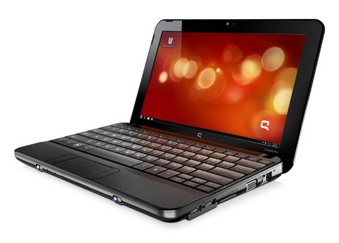 HP Compaq Mini CQ10-120SD PC – image 3