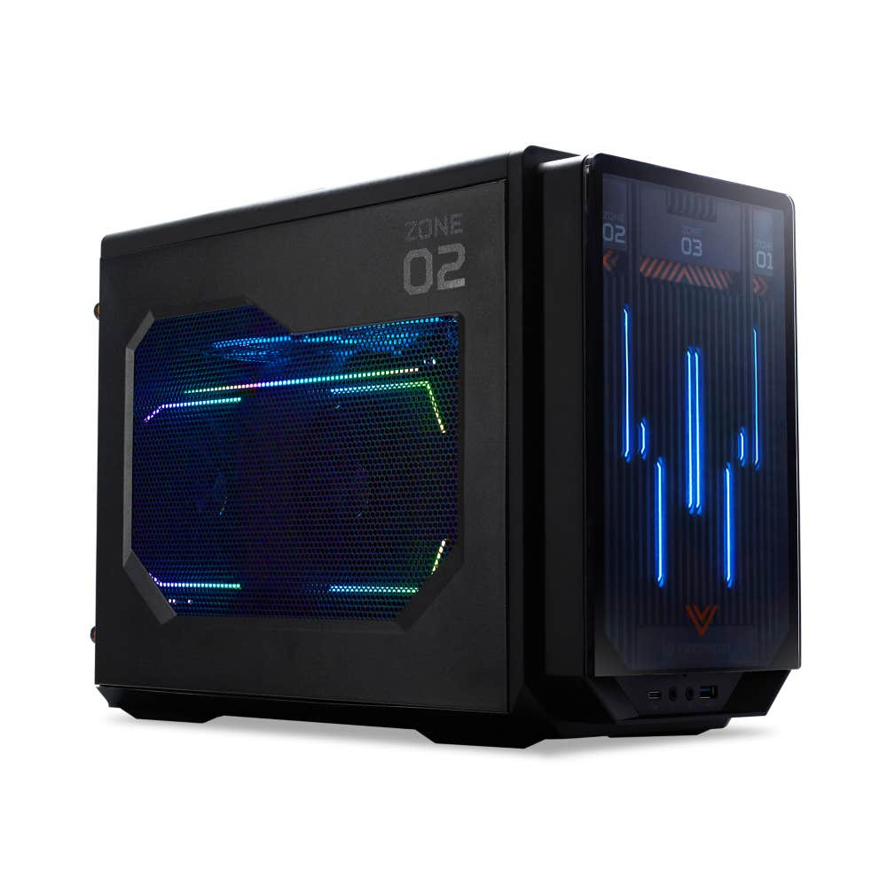 Acer Predator POX-955 Intel® Core™ i7 i7-14700KF – image 2