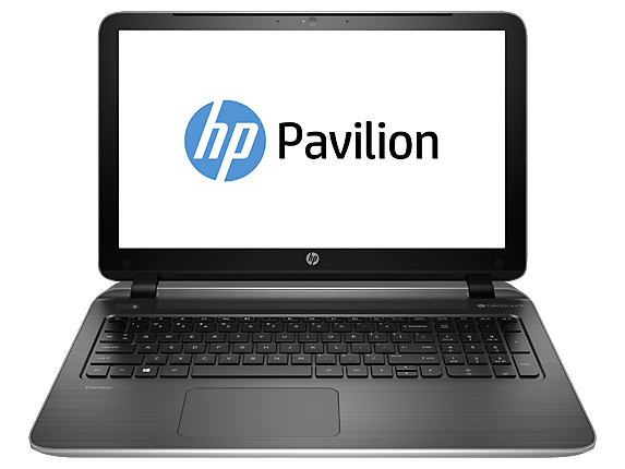 HP Pavilion 15-p002nia Intel® Core™ i5 i5-4210U Laptop